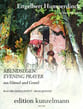 Evening Prayer from Hansel and Gretel Brass Quintet cover